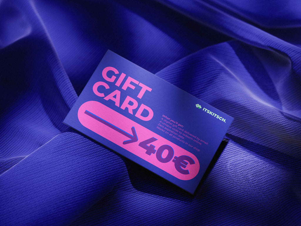 ✨GIFT CARD - GUTSCHEIN ✨ 20€-200€ ✨