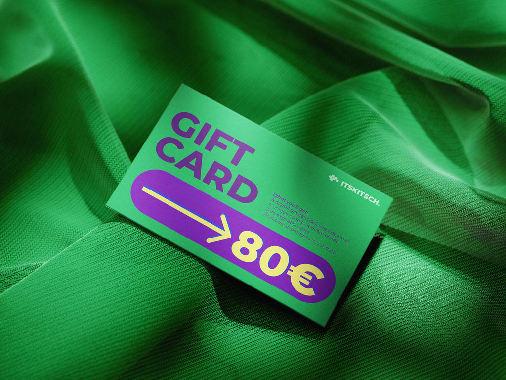 ✨GIFT CARD - GUTSCHEIN ✨ 20€-200€ ✨