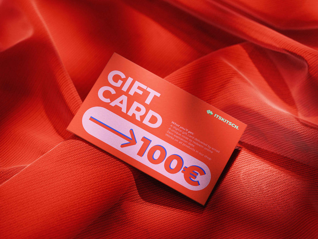 ✨GIFT CARD - GUTSCHEIN ✨ 20€-200€ ✨