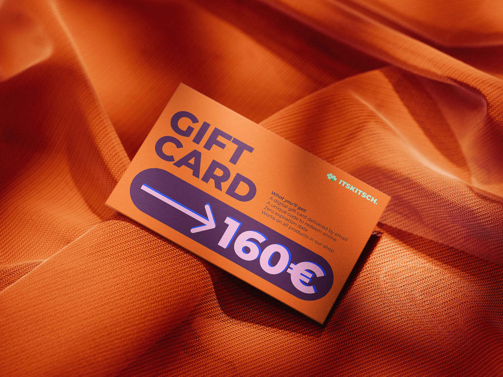 ✨GIFT CARD - GUTSCHEIN ✨ 20€-200€ ✨