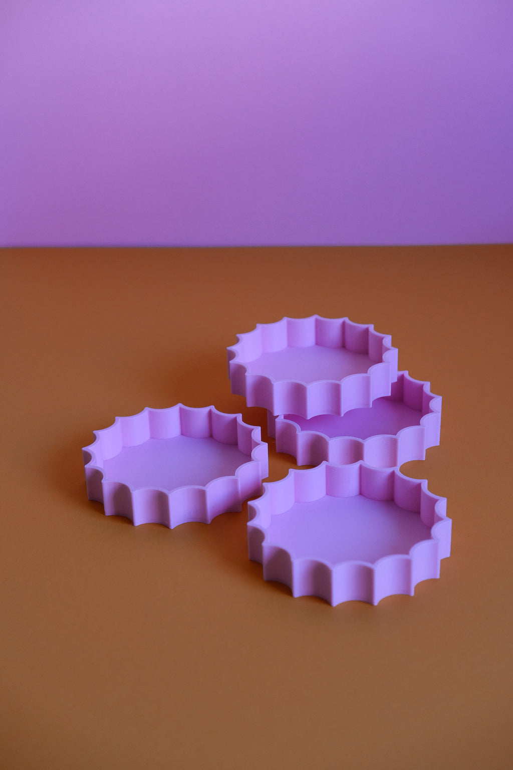 Jewelry Holder - Set of 4