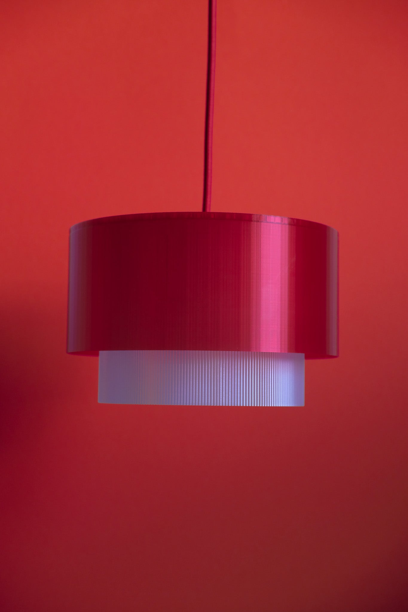 Orbit Ceiling Lamp