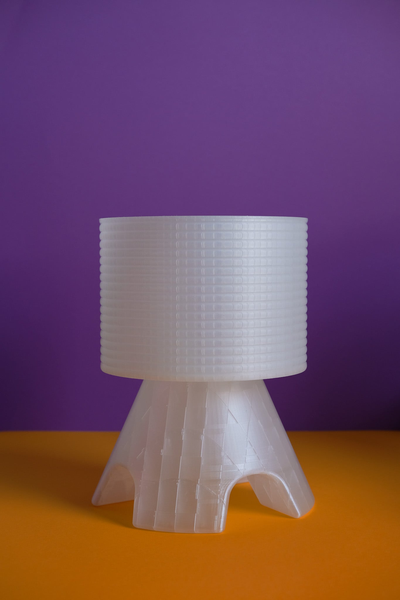 OOLA - BUB3 Tablelamp (Transparent - Transparent)