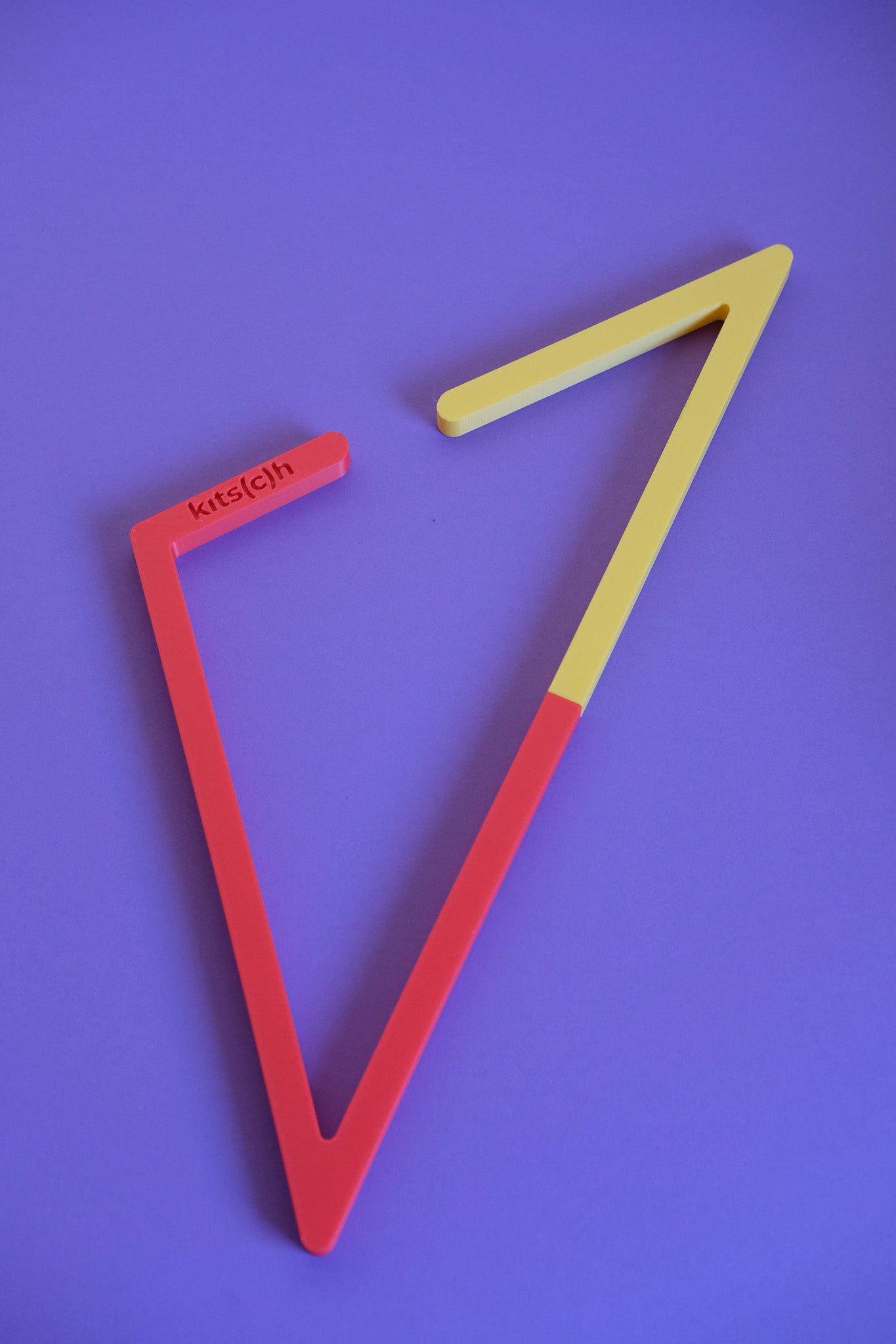 CLINGY Hangers - Set of 3