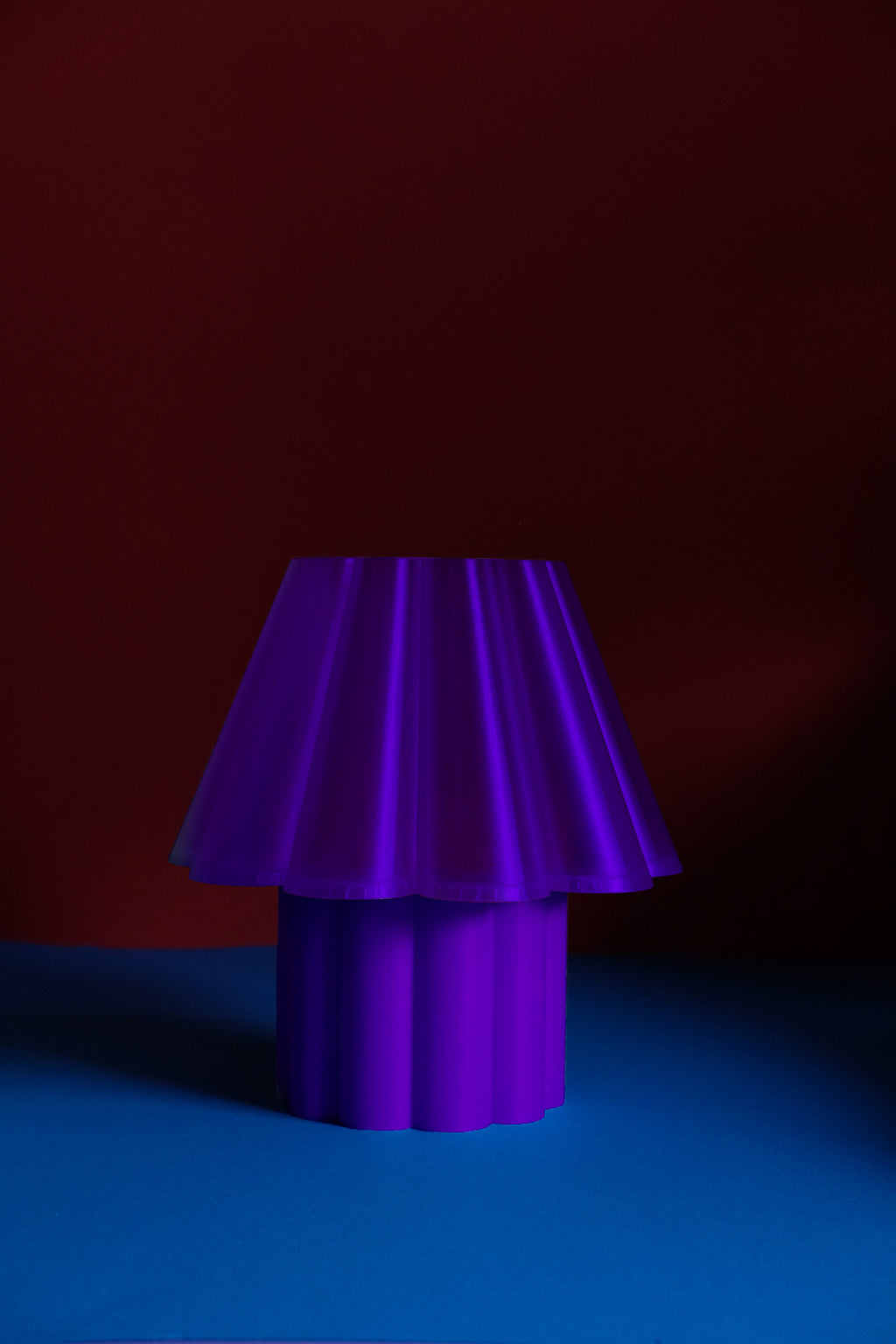 Mini Lamp flower