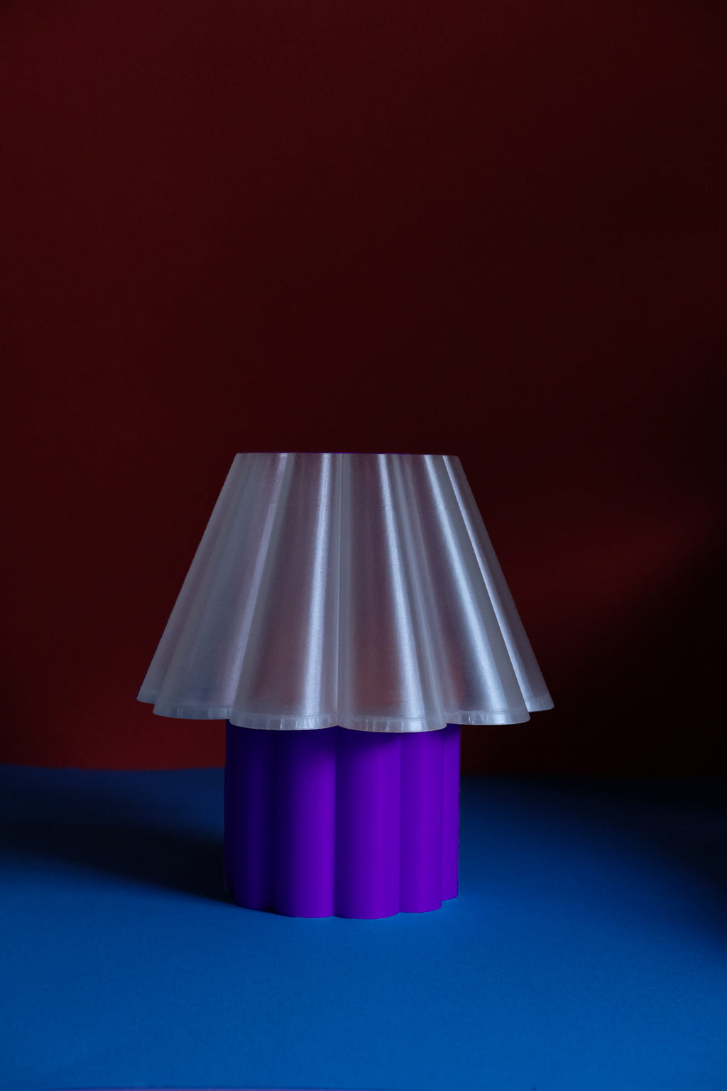 Mini Lamp flower