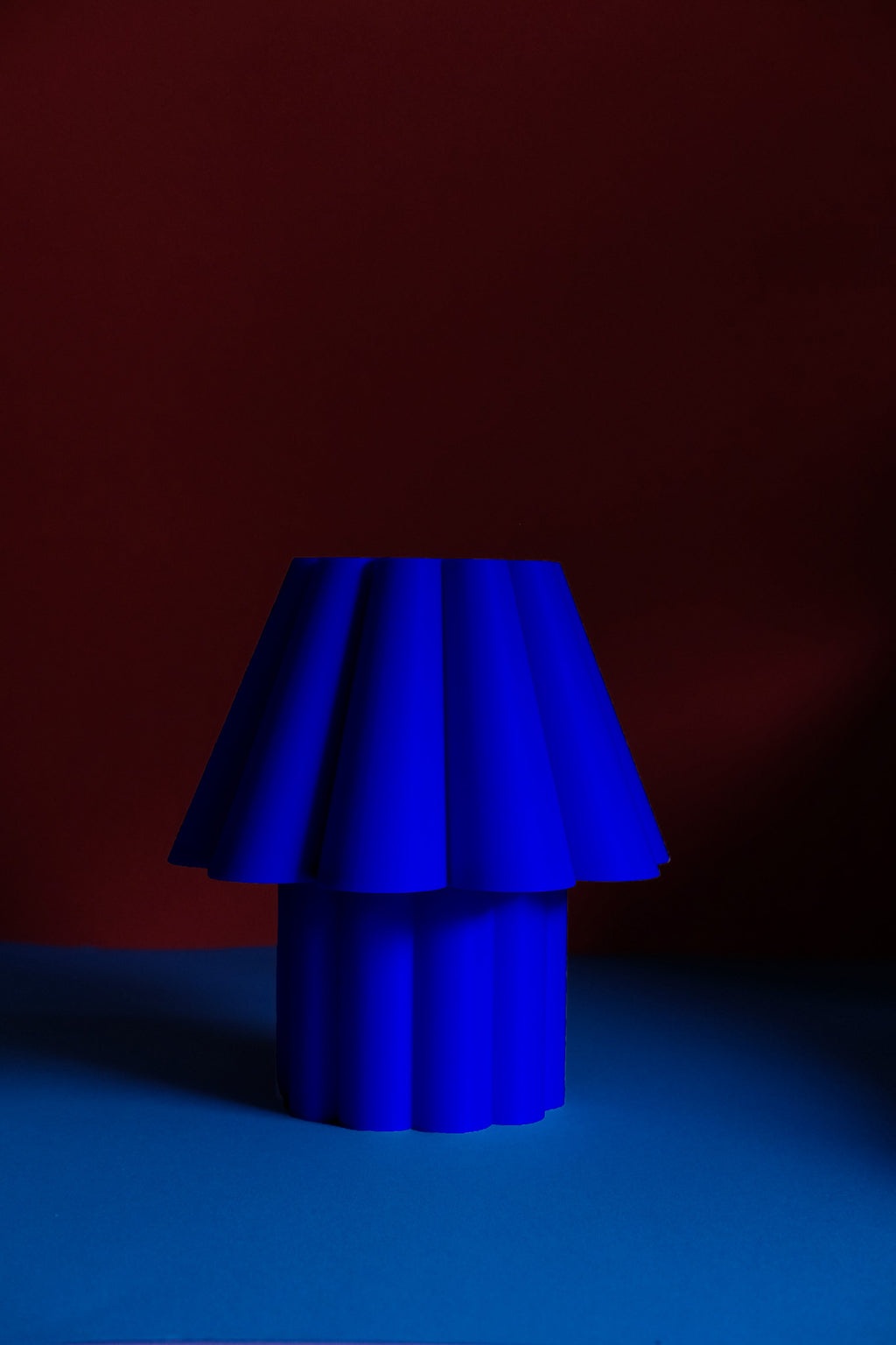 Mini Lamp flower
