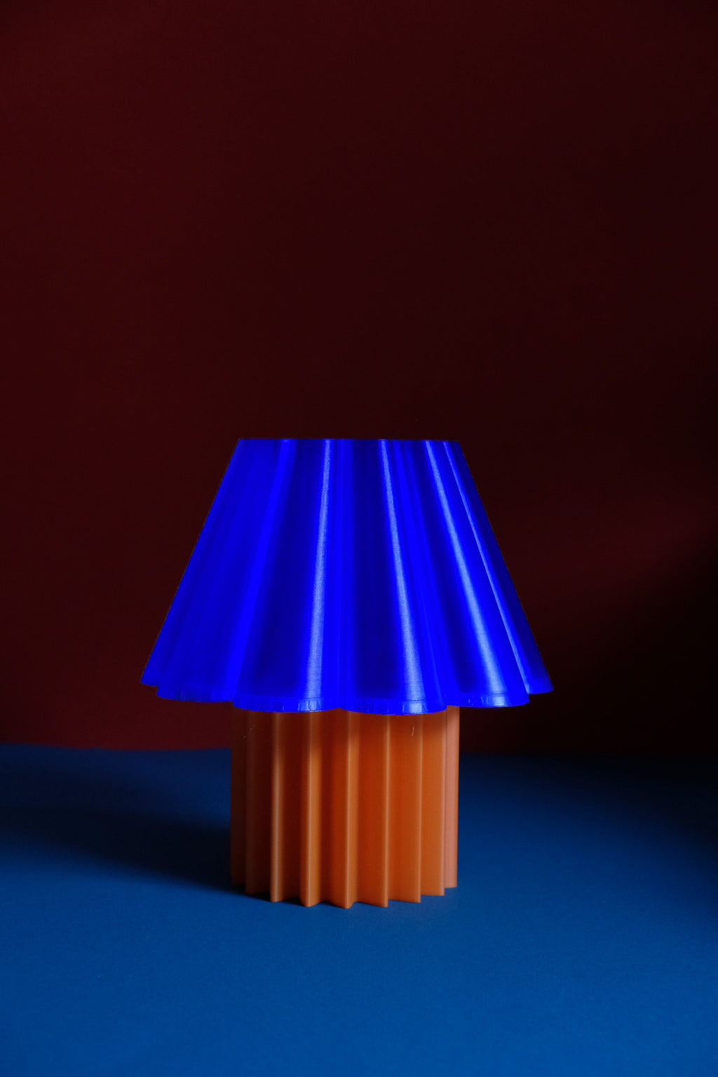 Mini Lamp flower