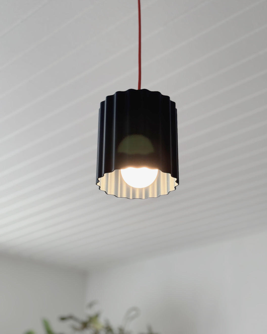 Flux Ceiling Lamp