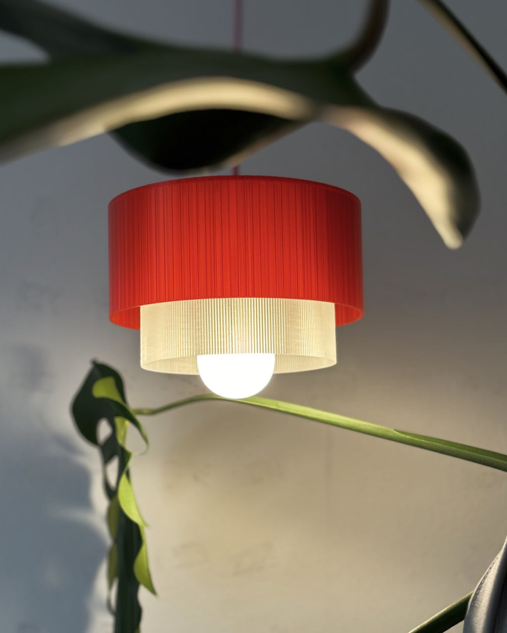 Orbit Ceiling Lamp
