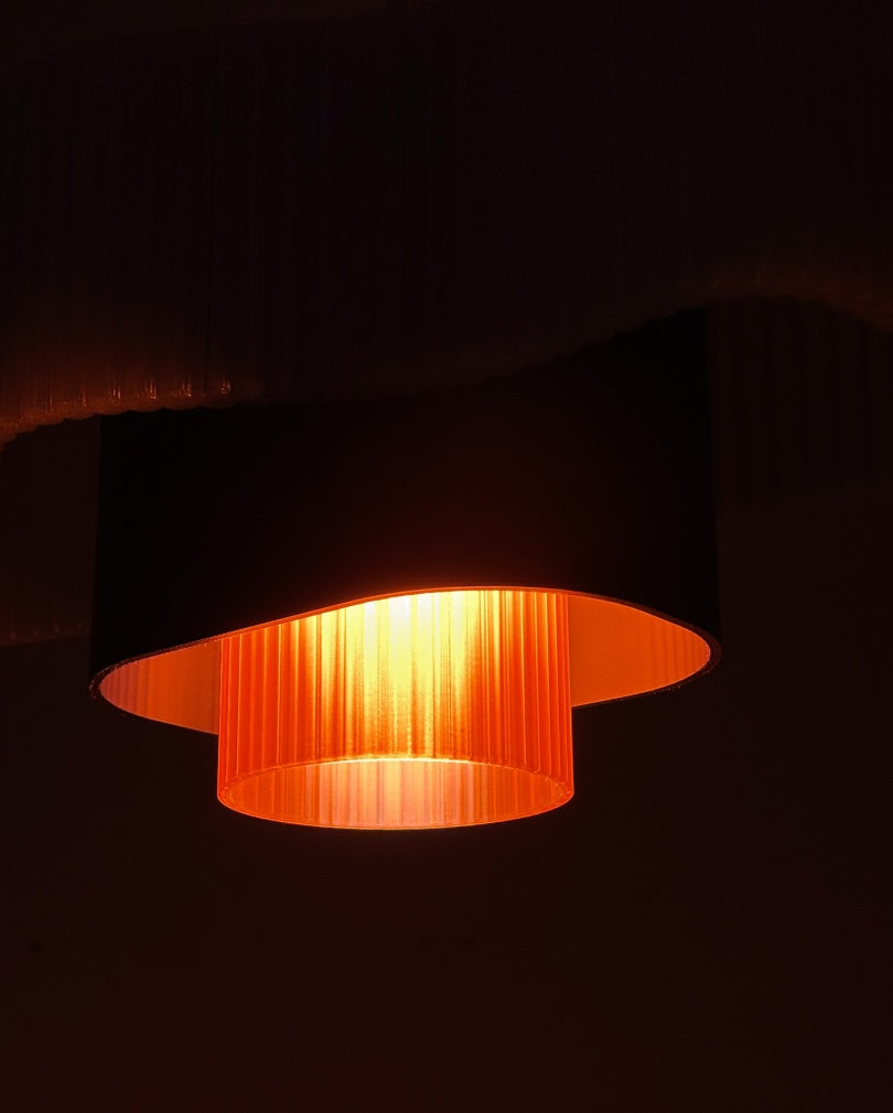 Wobbly Ceiling Lamp
