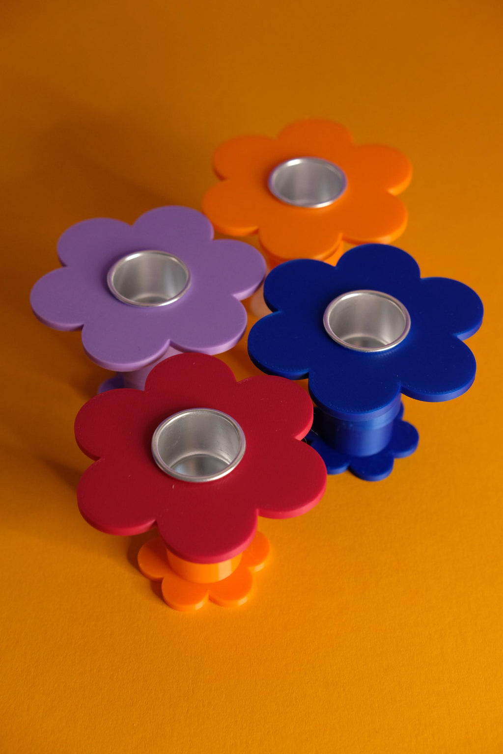 BLOOM - Candle Holder