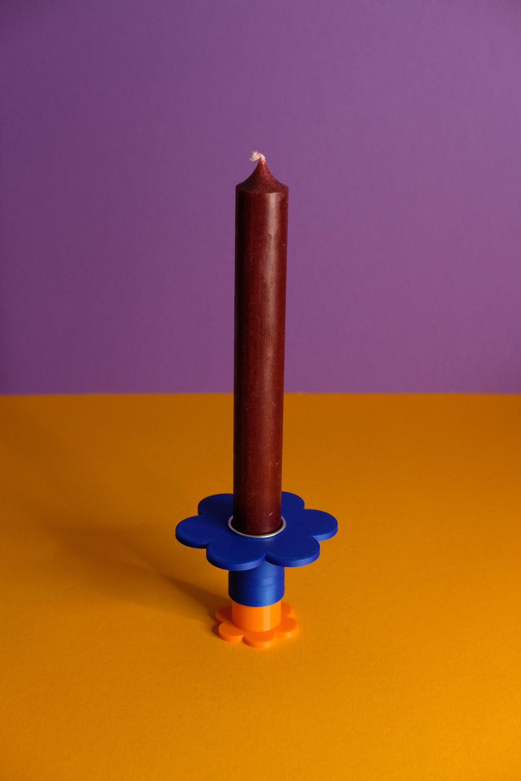 BLOOM - Candle Holder