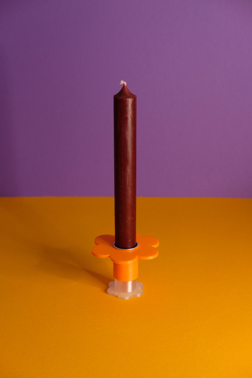 BLOOM - Candle Holder